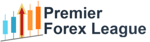 Logo | Blue | Premier Forex League